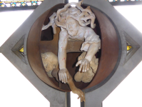 Pfk. hl. Nikolaus I